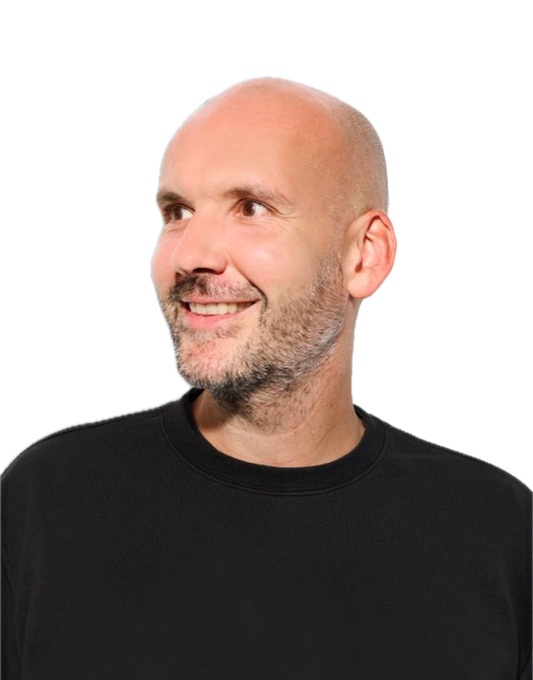 Jannik, HR & Recruiting Berater, Trainer und Coach.